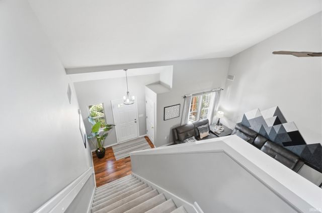 830 Stockwillow Court, Huntertown, IN 46748