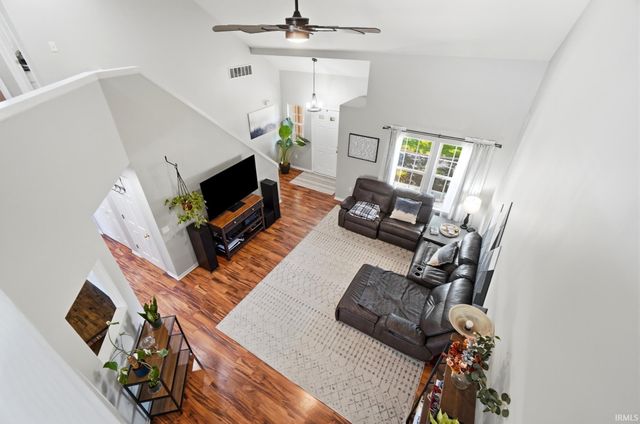 830 Stockwillow Court, Huntertown, IN 46748