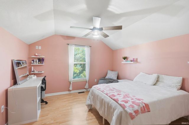 830 Stockwillow Court, Huntertown, IN 46748