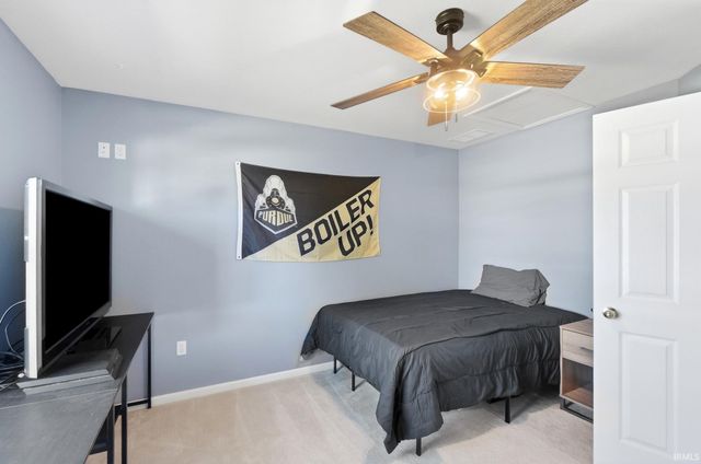 830 Stockwillow Court, Huntertown, IN 46748