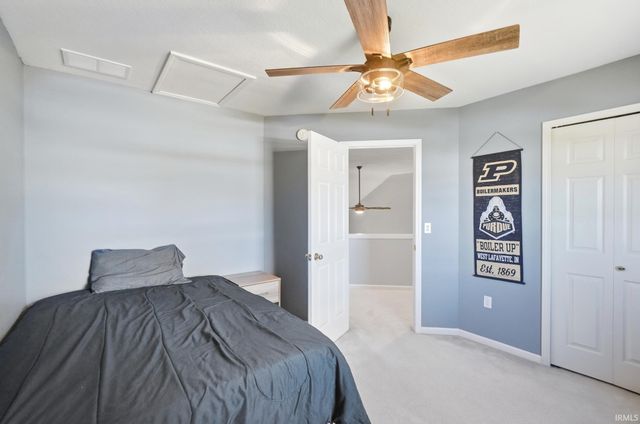 830 Stockwillow Court, Huntertown, IN 46748