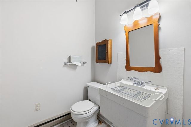 2829 Lansdale Rd, Richmond, VA 23225