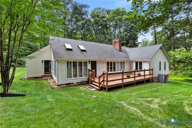 2829 Lansdale Rd, Richmond, VA 23225