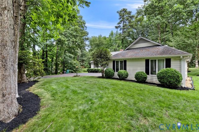2829 Lansdale Rd, Richmond, VA 23225
