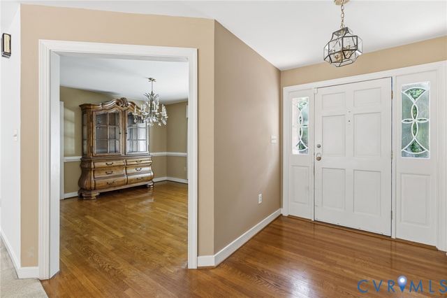 2829 Lansdale Rd, Richmond, VA 23225