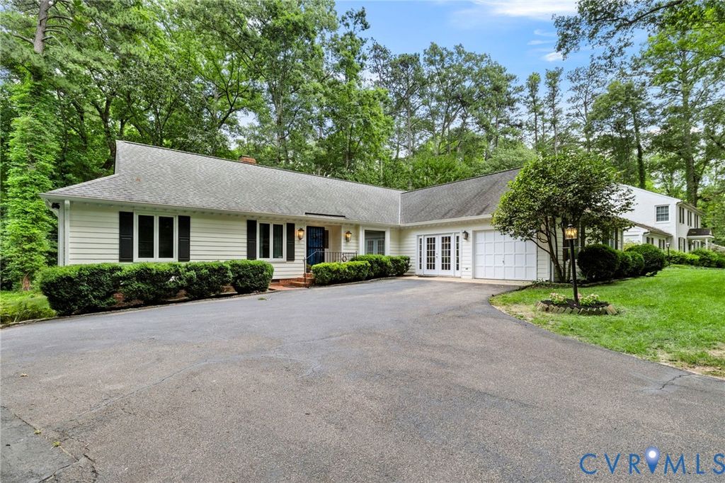 2829 Lansdale Rd, Richmond, VA 23225