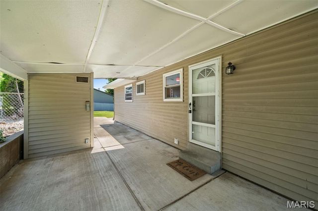7932 Kingwood Street, Affton, MO 63123