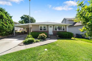 7932 Kingwood Street, Affton, MO 63123