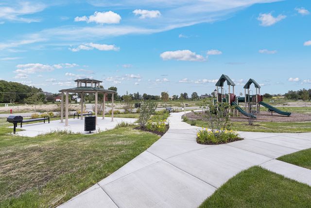 2130 Bodega Road, Oswego, IL 60543
