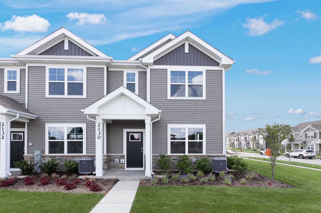 2130 Bodega Road, Oswego, IL 60543