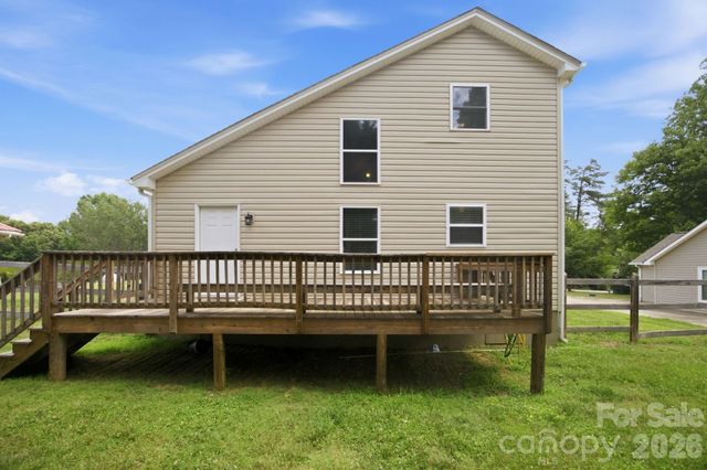 7564 Katherine Drive, Denver, NC 28037