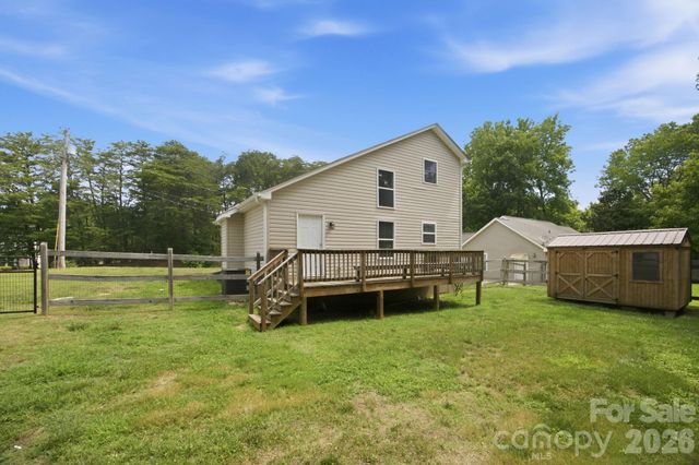 7564 Katherine Drive, Denver, NC 28037