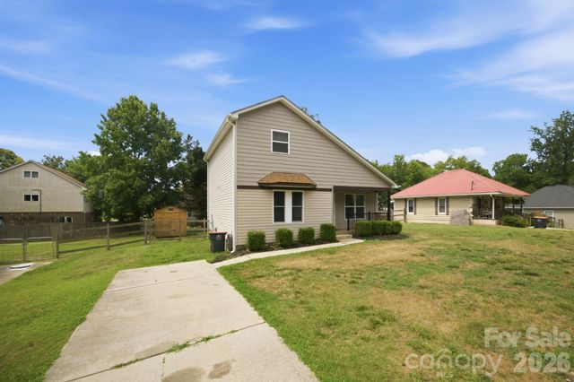 7564 Katherine Drive, Denver, NC 28037