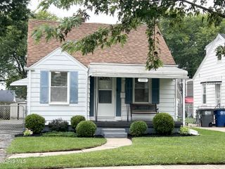 111 Pasadena Boulevard, Toledo, OH 43612