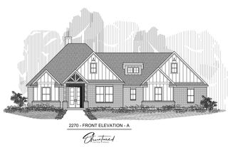 112 Emma Court, Decatur, TX 76234