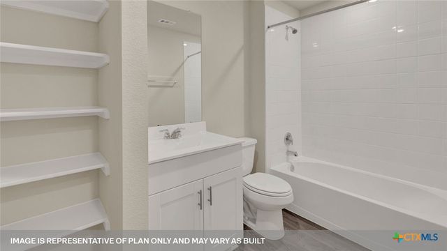 140 RAYMONDVILLE Path, San Marcos, TX 78666