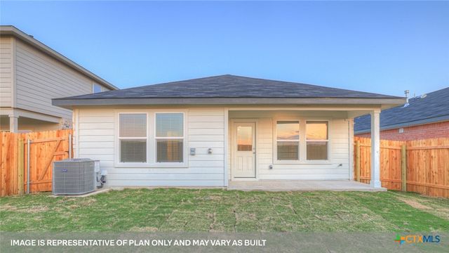 140 RAYMONDVILLE Path, San Marcos, TX 78666