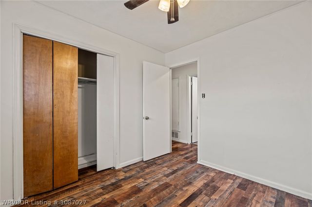 6700 S 6th Street, Fort Smith, AR 72908