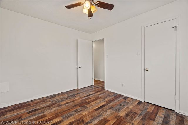 6700 S 6th Street, Fort Smith, AR 72908