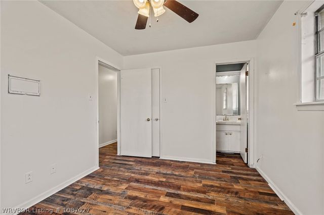 6700 S 6th Street, Fort Smith, AR 72908