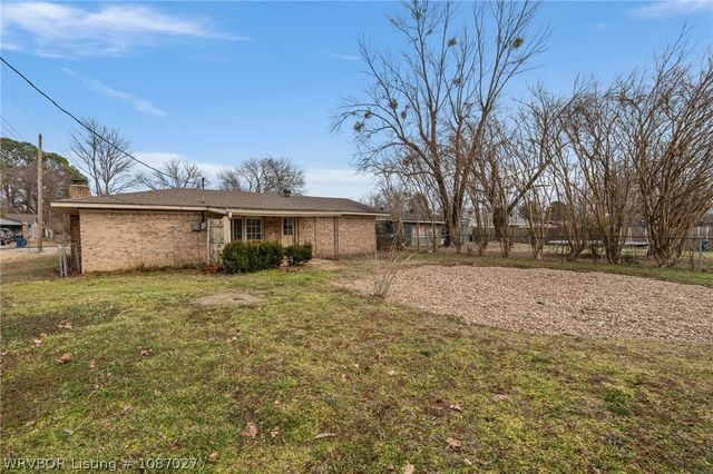 6700 S 6th Street, Fort Smith, AR 72908