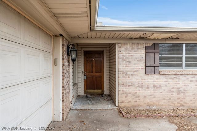 6700 S 6th Street, Fort Smith, AR 72908