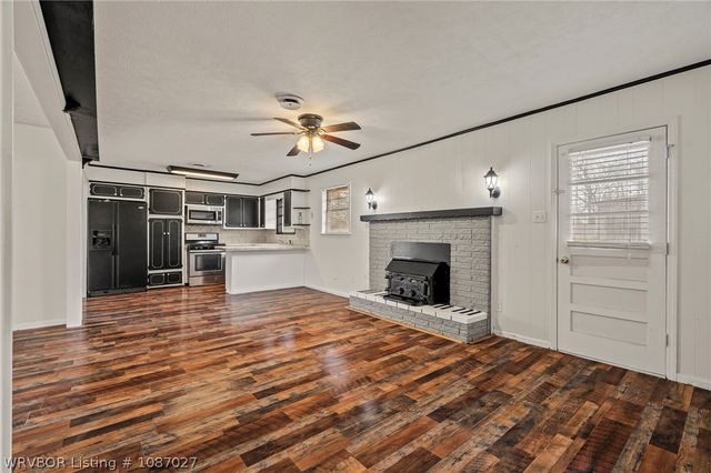 6700 S 6th Street, Fort Smith, AR 72908