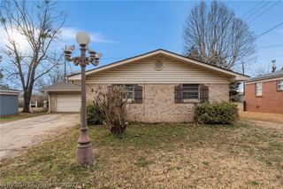 6700 S 6th Street, Fort Smith, AR 72908