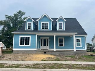 1004 James Island Ave., North Myrtle Beach, SC 29582
