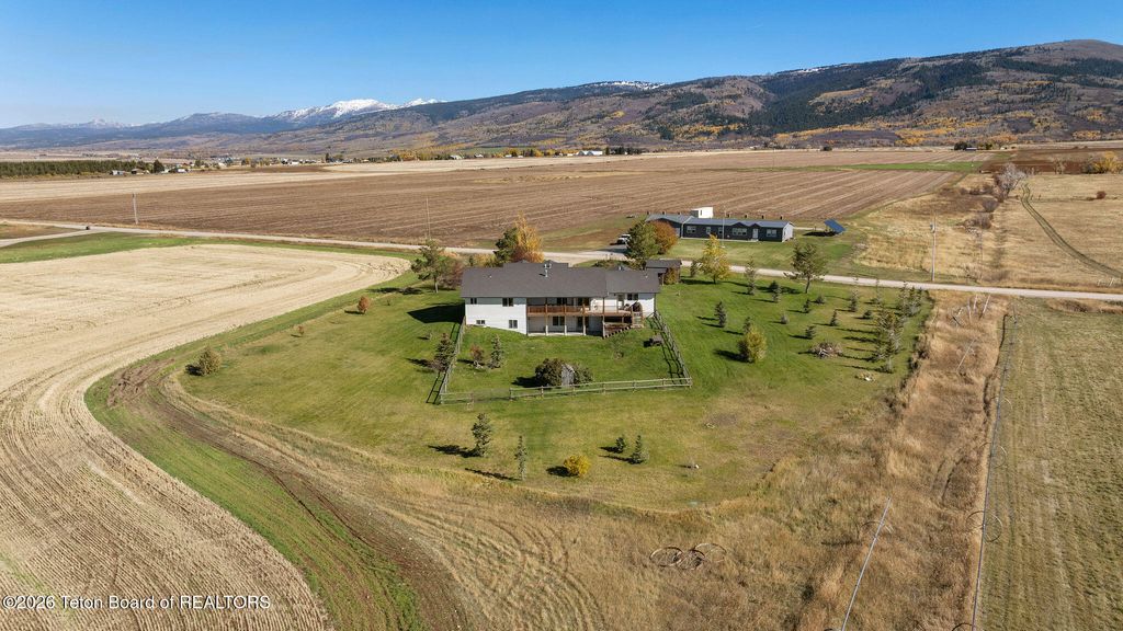 2462 E 1000, Driggs, ID 83422 photo 40