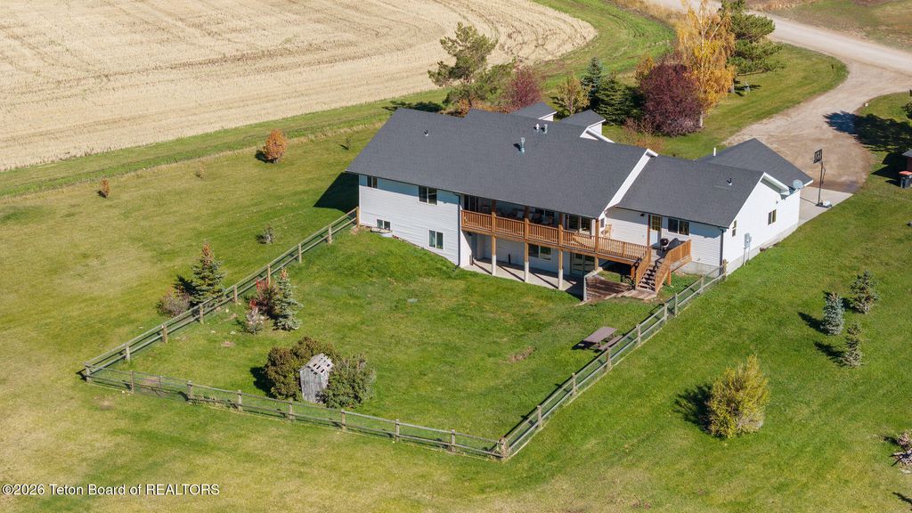 2462 E 1000, Driggs, ID 83422 photo 42