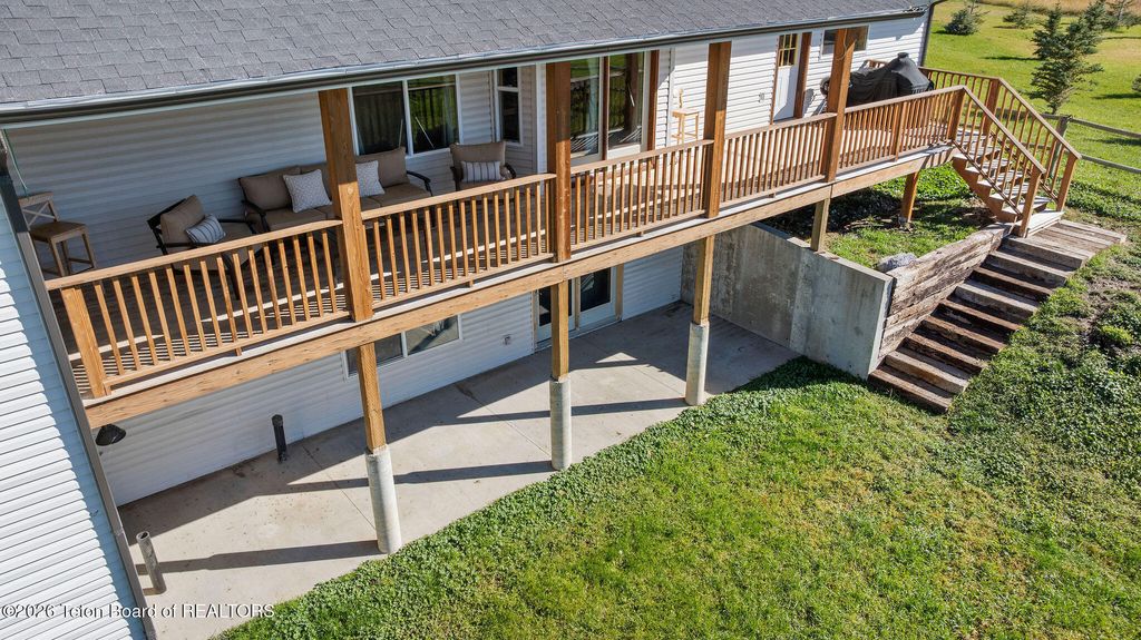 2462 E 1000, Driggs, ID 83422 photo 45