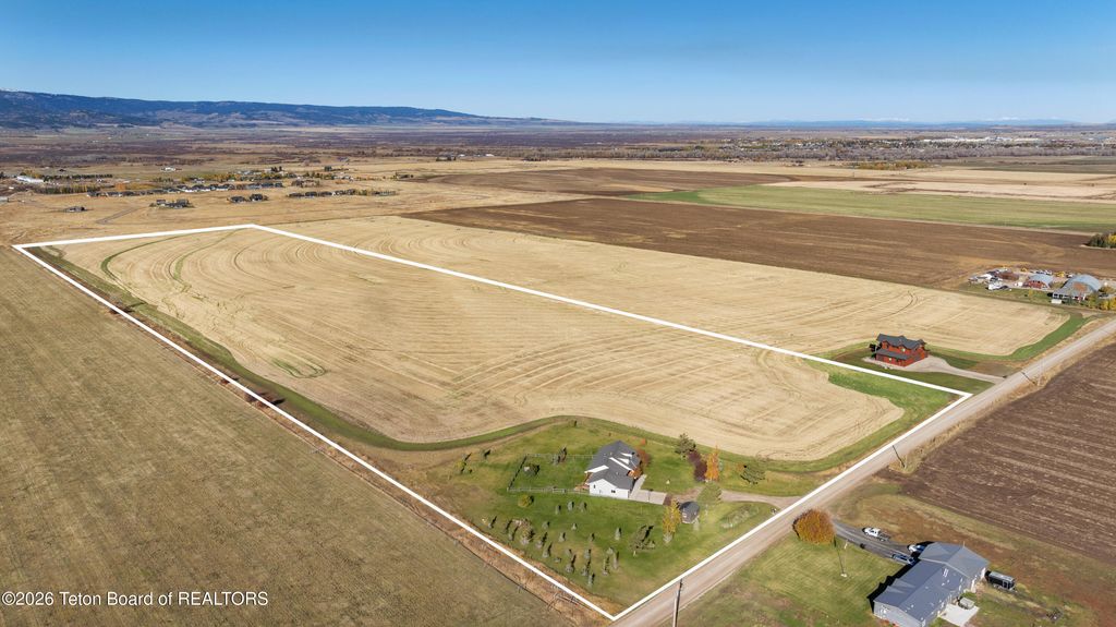 2462 E 1000, Driggs, ID 83422 photo 47