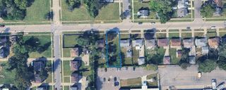 15801 Ellis Street, Detroit, MI 48228