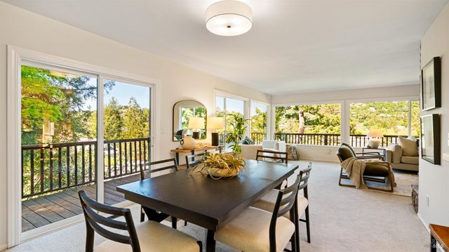 5 Viox Way, San Rafael, CA 94901