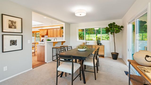 5 Viox Way, San Rafael, CA 94901