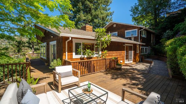 5 Viox Way, San Rafael, CA 94901