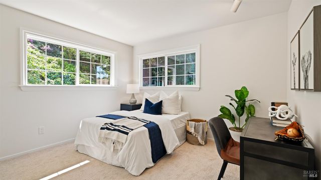 5 Viox Way, San Rafael, CA 94901