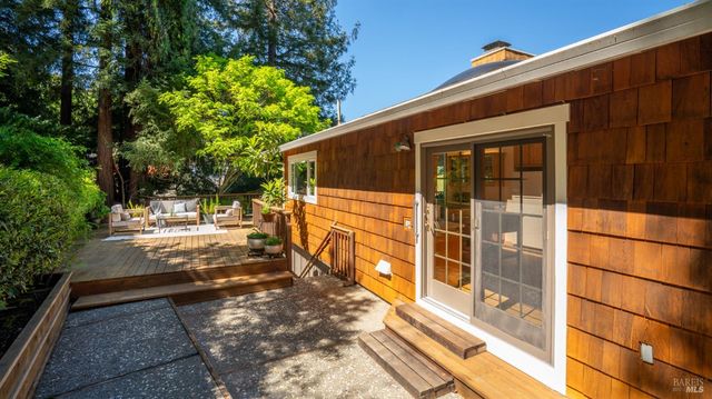 5 Viox Way, San Rafael, CA 94901