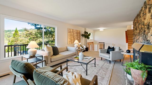 5 Viox Way, San Rafael, CA 94901