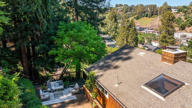 5 Viox Way, San Rafael, CA 94901