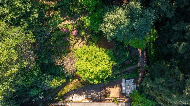 5 Viox Way, San Rafael, CA 94901