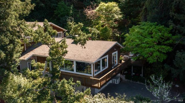 5 Viox Way, San Rafael, CA 94901