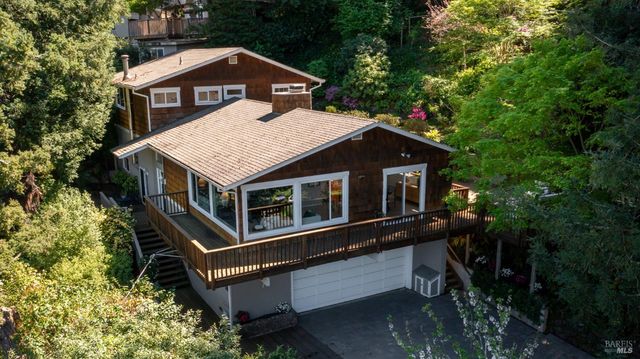 5 Viox Way, San Rafael, CA 94901