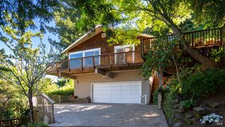 5 Viox Way, San Rafael, CA 94901