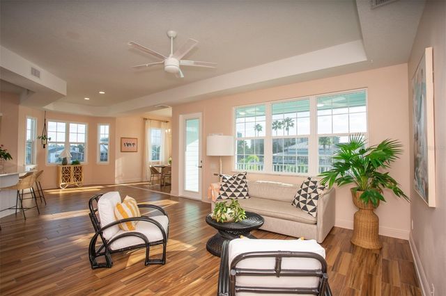 6109 BAYSIDE DRIVE, New Port Richey, FL 34652