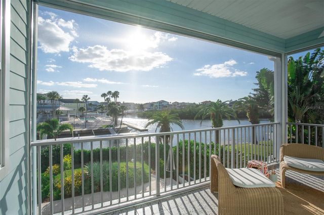 6109 BAYSIDE DRIVE, New Port Richey, FL 34652