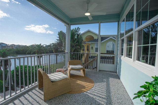 6109 BAYSIDE DRIVE, New Port Richey, FL 34652