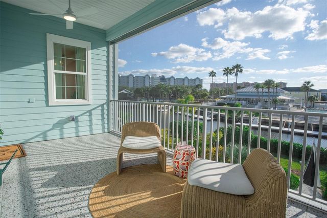 6109 BAYSIDE DRIVE, New Port Richey, FL 34652