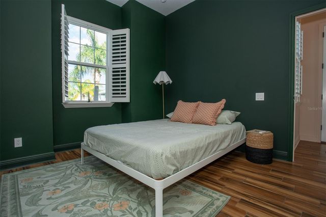 6109 BAYSIDE DRIVE, New Port Richey, FL 34652